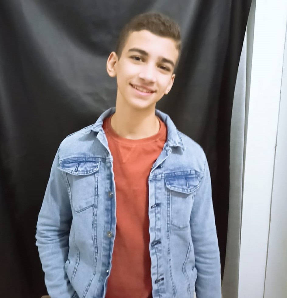 Ahmed El-Sheikh
