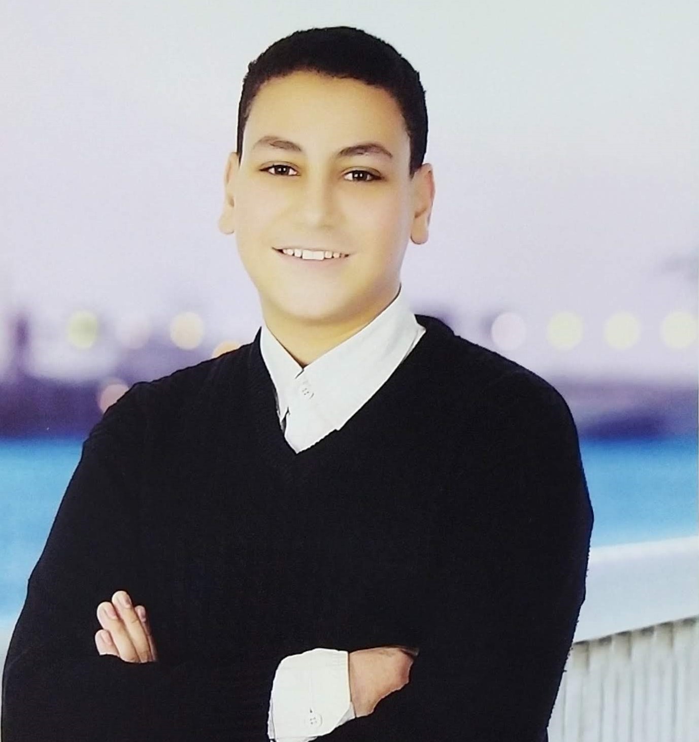 Mikhael Mounay